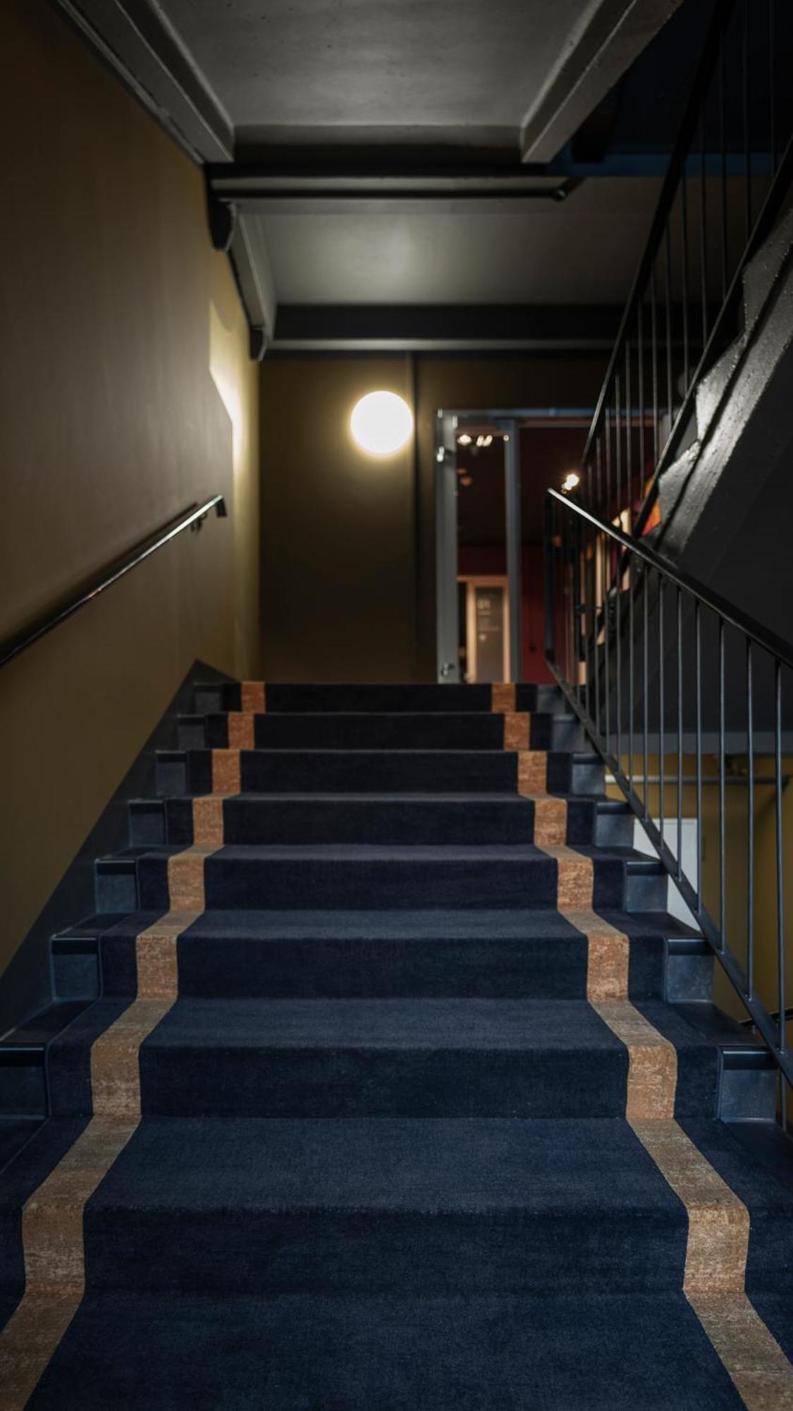 Leipzig Suites Extérieur photo