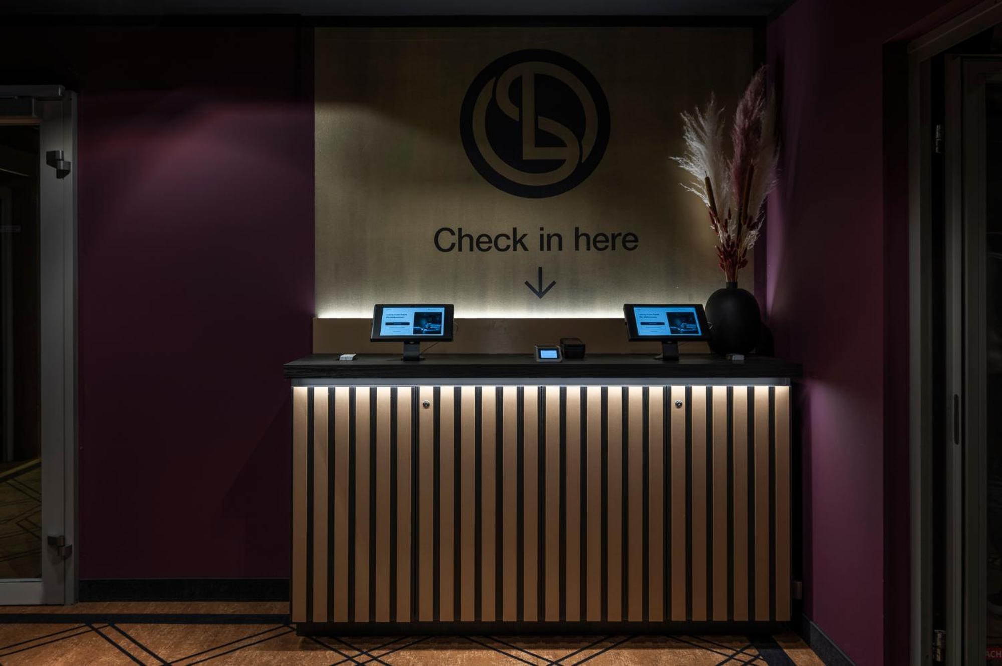 Leipzig Suites Extérieur photo