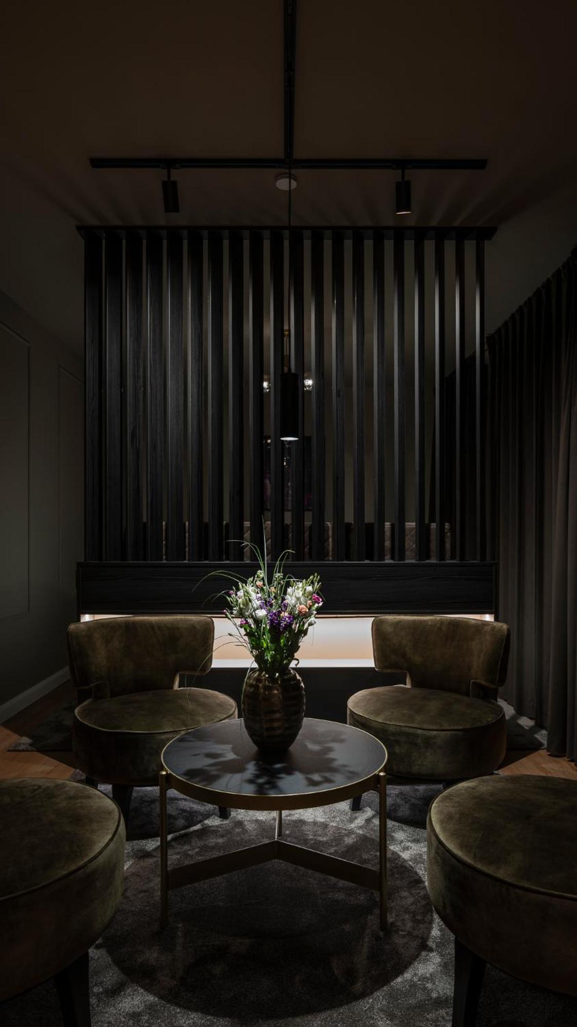 Leipzig Suites Extérieur photo